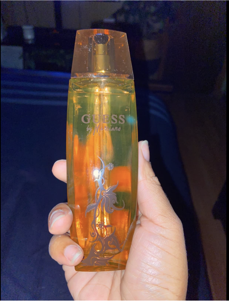 Guess by Marciano Eau de Parfum Spray for Women