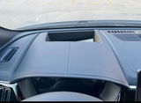 LHD Car HUD Display Protect Cover For BYD