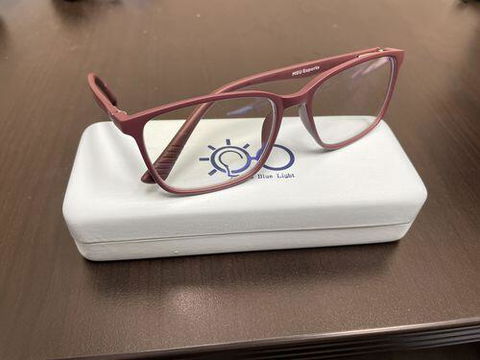 Bulldog Men's Frames