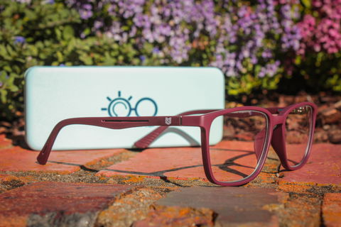 Bulldog Men's Frames