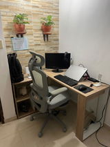 User picture