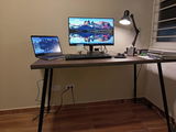 User picture
