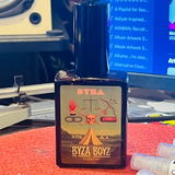 Prerelease Perfume Drop