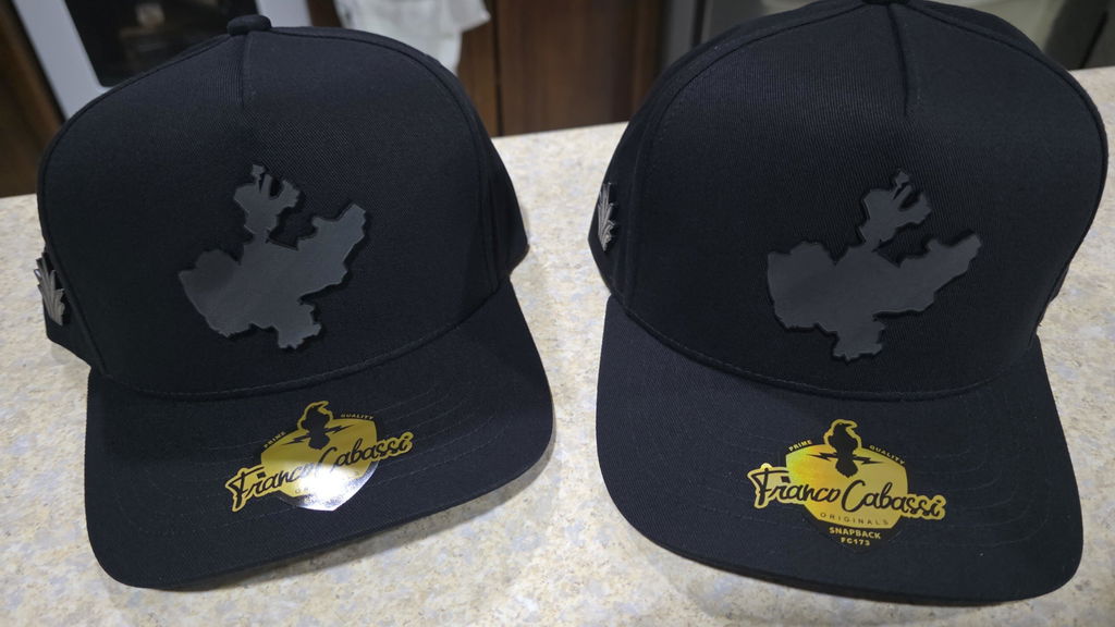 Gorra Jalisco