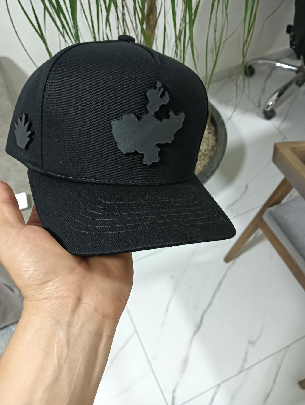 Gorra Jalisco