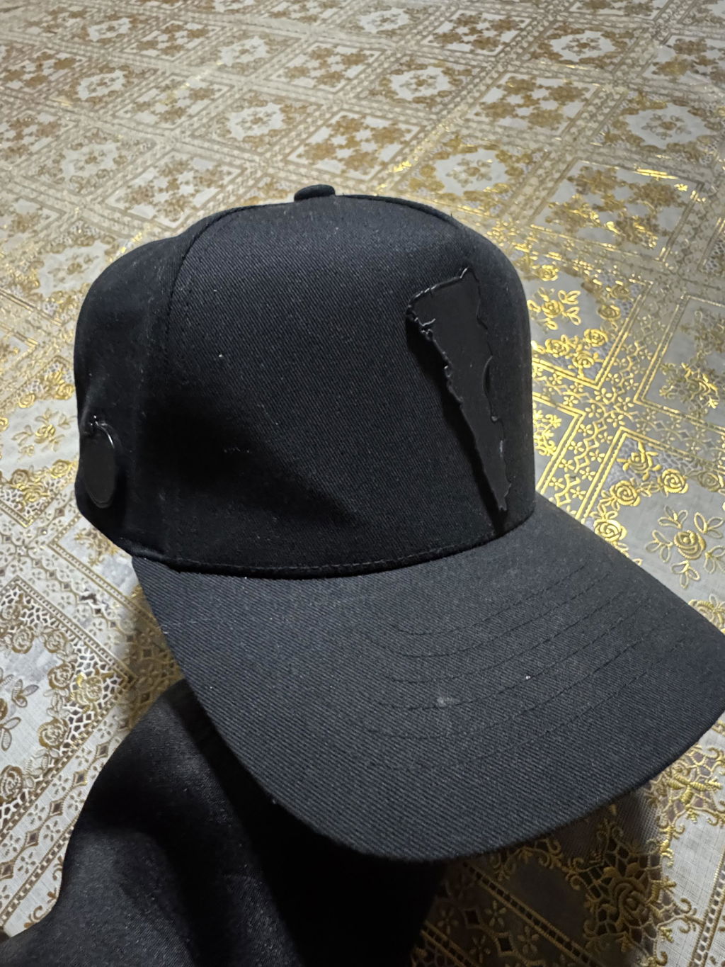 CA$HMAN CAPS MX