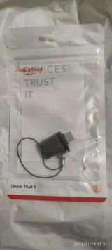User picture