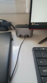 User picture