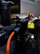 User picture