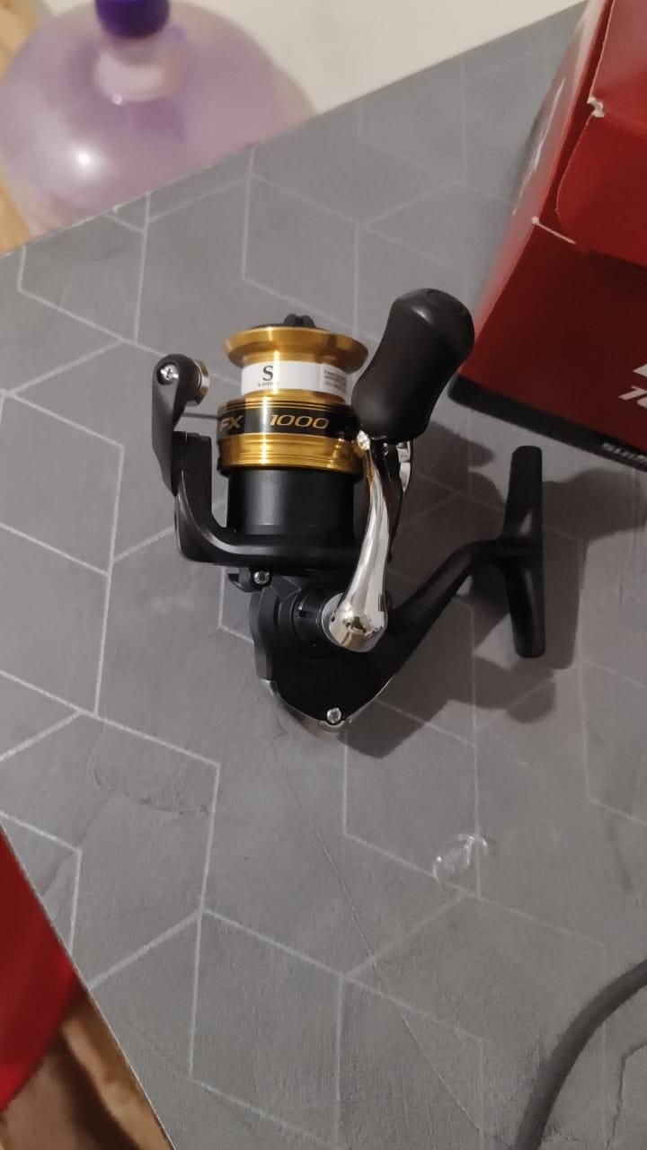 st croix factory repaired rods One thing I don't talk about enough is just how impressed I am with the  customer service at St. Croix Rod Factory Store in Park Falls. Any time  we've ever had an