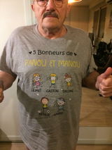 User picture