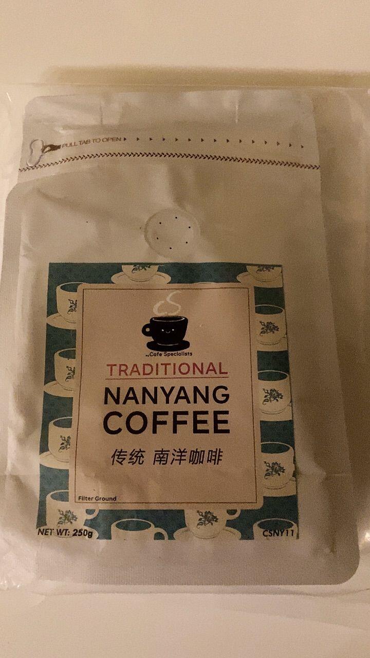Cafe Specialists SG