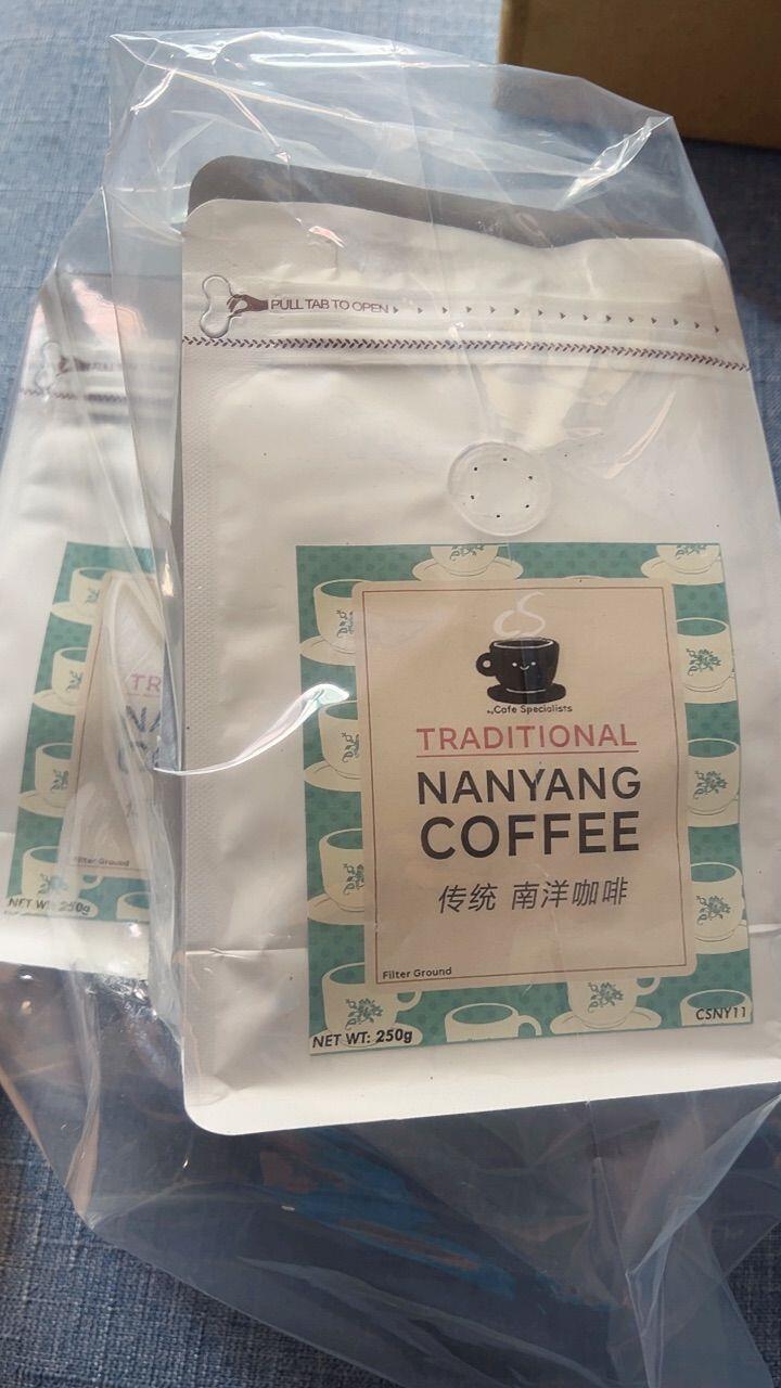Cafe Specialists SG