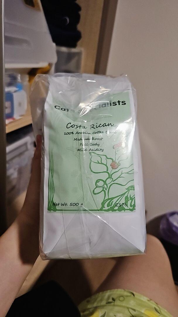 Cafe Specialists SG