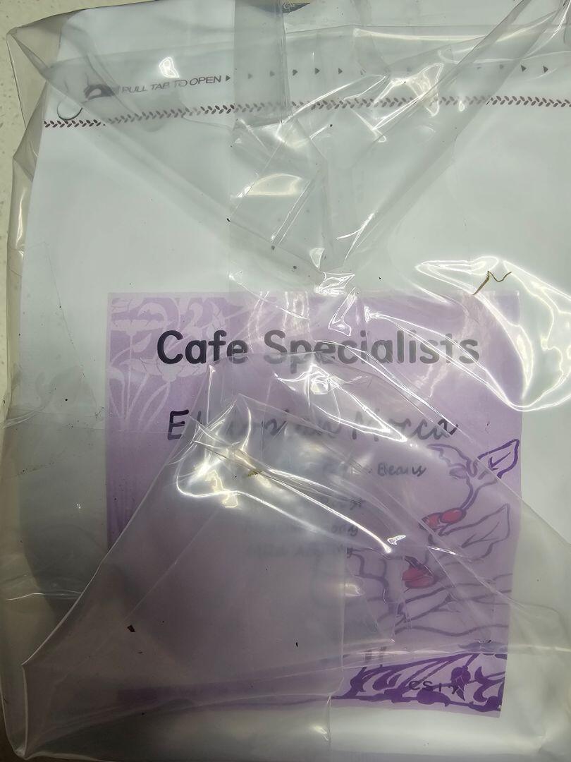 Cafe Specialists SG