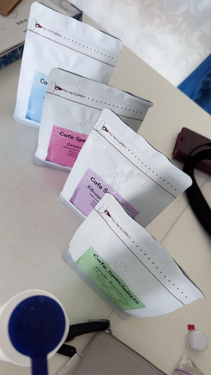 Cafe Specialists SG