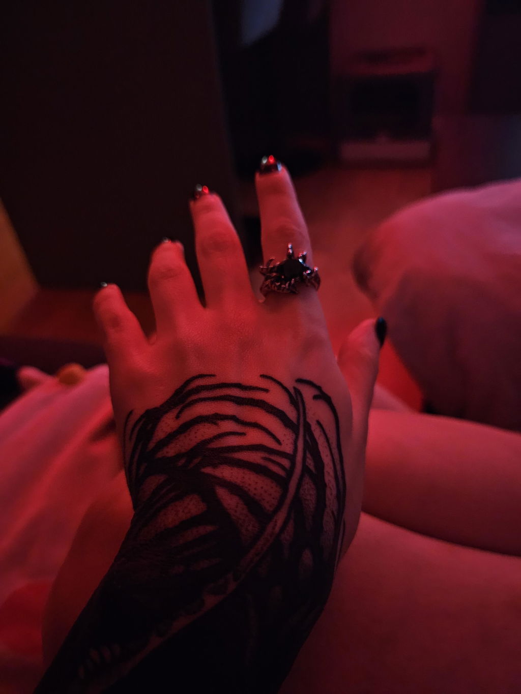 Infinity Ring