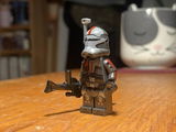 User picture