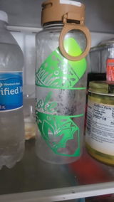 User picture
