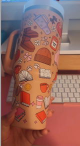 User picture