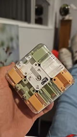 User picture