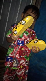 User picture