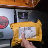User picture