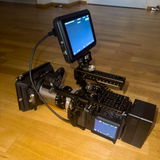 CineBack® for FX3 and FX30