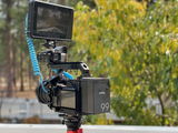 XLR Handle ONLY Extension Kit for CineBack®