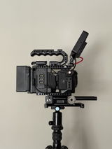 CineBack® for FX3 and FX30