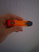 User picture