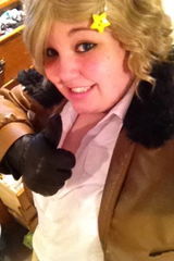 User picture