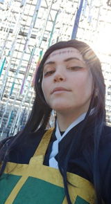 User picture