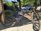 User picture