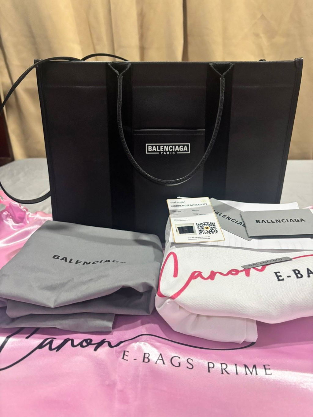 Canon E-Bags Prime PH