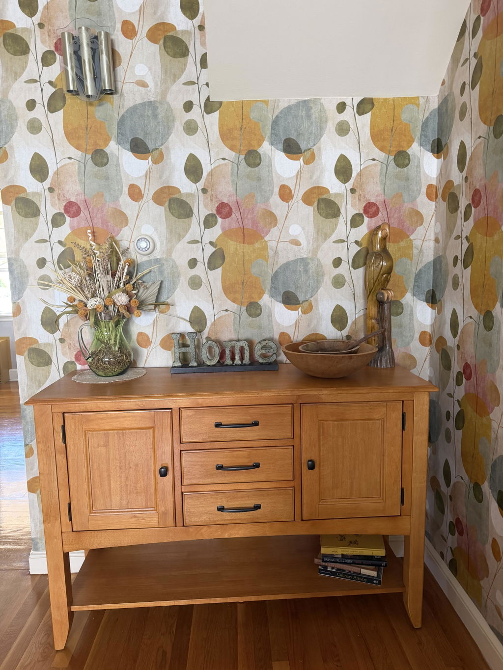 Customer photo — Canvas &amp; Ivy