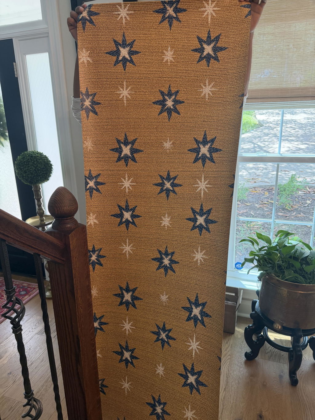 Customer photo — Canvas &amp; Ivy