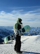 User picture