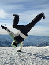 User picture