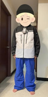 User picture
