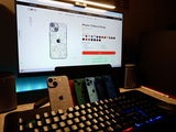User picture