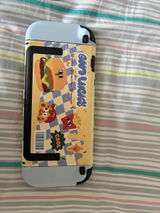 User picture