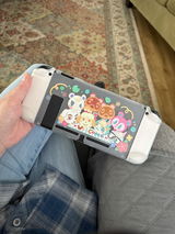 User picture