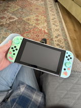User picture