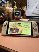 User picture
