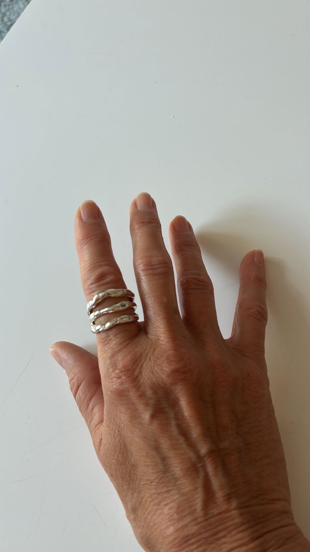 AER - Element Ring "Luft"