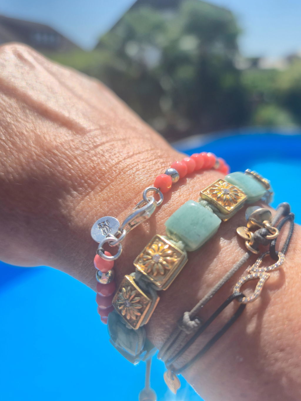 CAPULET Jewelry 