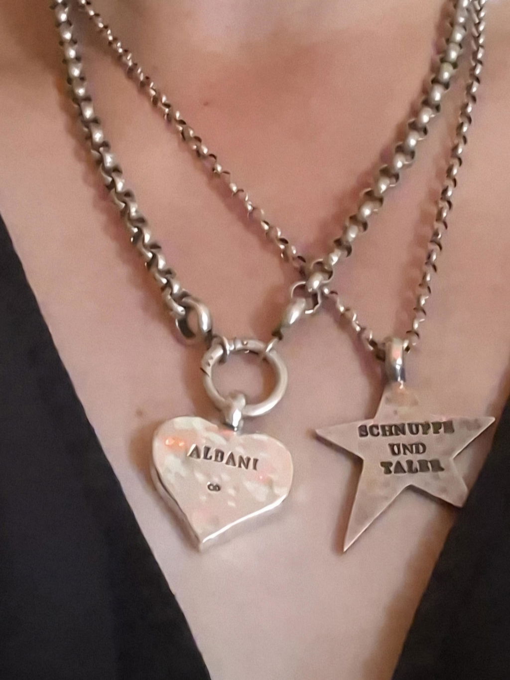 CAPULET Jewelry 