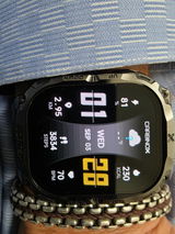 User picture