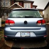 User picture